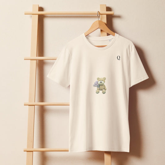 “Perché una t-shirt può essere una vera opera d’arte”