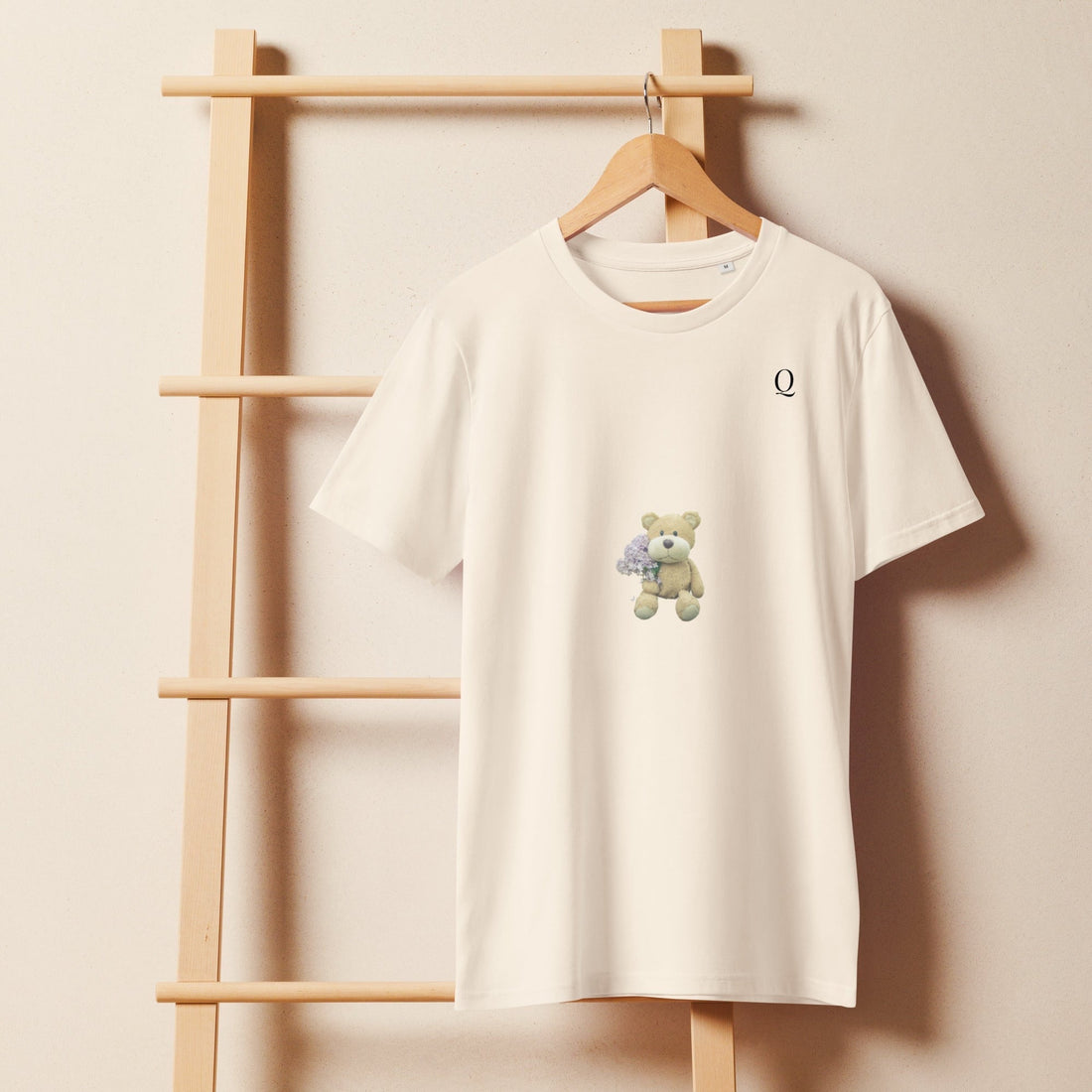 “Perché una t-shirt può essere una vera opera d’arte”